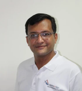 Co-founder & Director