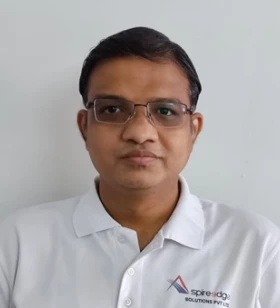 Co-founder & Director