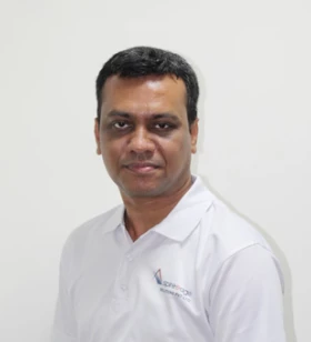 Co-founder & Director