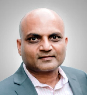 FOUNDER & CHAIRMAN