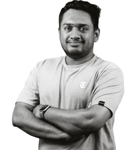 Co-Founder & Chief Executive Officer