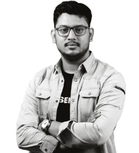 Co-Founder & Chief Operating Officer