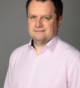 Chairman of the Board