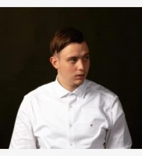 Project Manager and FE Developer