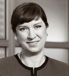 CEO & Creative Director