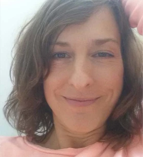 Vice President of Research Initiatives, Health Scientist