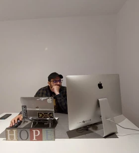 Founder and Web Developer