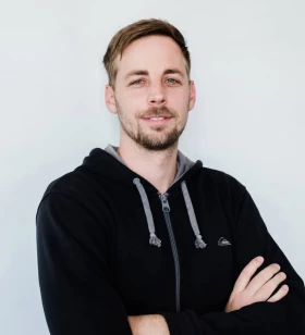 REACT NATIVE TEAM LEAD