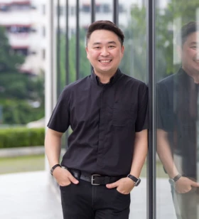 Chief Growth Officer