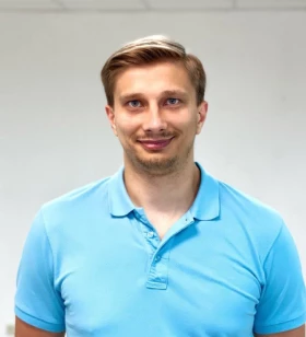 CEO, Co-founder