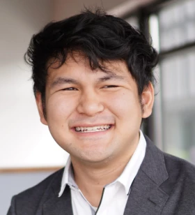 Co-founder