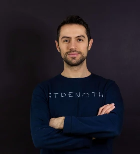 CFO & Senior Backend Developer