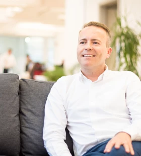 Client Services Director