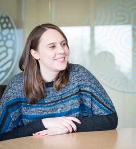 Senior Account Manager