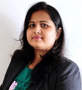 Founder & Chief of Staff