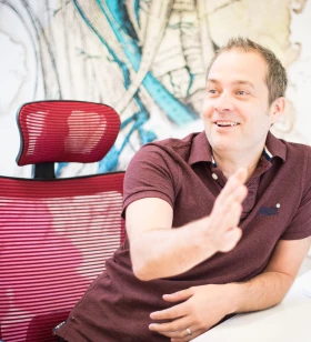 Senior Creative Artworker