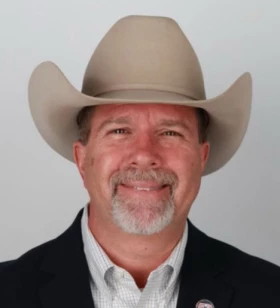 Senior Director of Client Relations