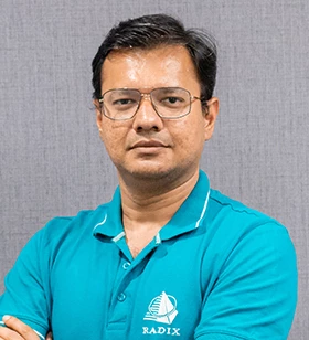 EVP - Technology Consulting