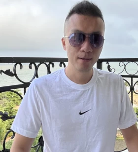 Michael Yang, President/CEO of DaDa Services LLC