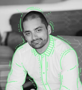 Sr. Creative Project Manager