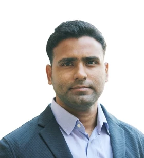 Director and Co-Founder