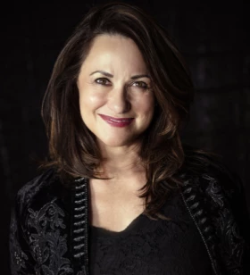 Founder & Executive Director