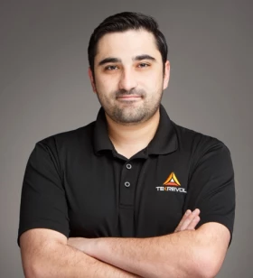 Regional Partner, BuzzFlick