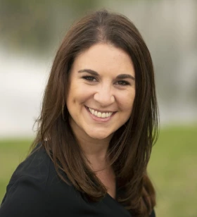 Director of Marketing, Creative and Web Development