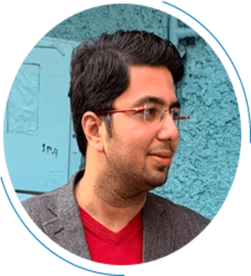 Head - Digital Marketing & Business Transformation