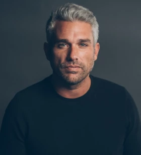 Senior VP, Business Development East Coast