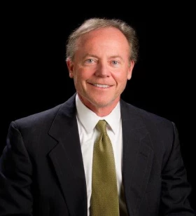 Chief Financial Officer