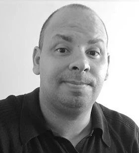 Consultor de Marketing