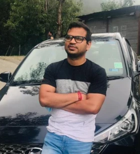 Director at Invincible Digital Private Limited