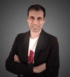 Marketing Strategist