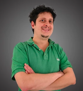 Head of the technical area