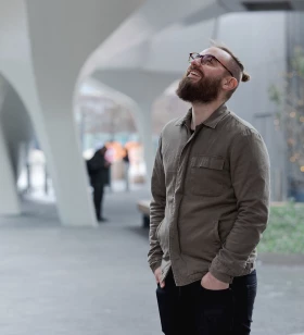 Brand Strategy & Design Director