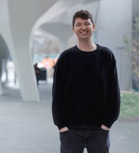 Motion & Studio Director