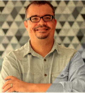 DIRETOR DE MÍDIA E NOVOS NEGÓCIOS