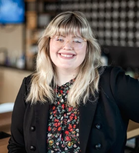 Jr. Digital Account Manager