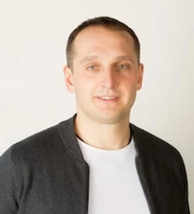 Senior Developer, Team Lead