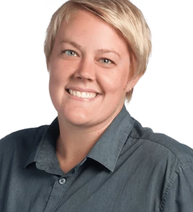 Client Success Manager