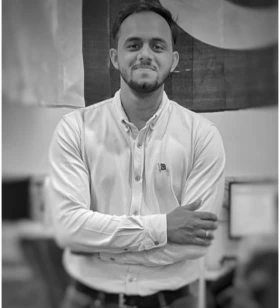 Head of Sales and Support