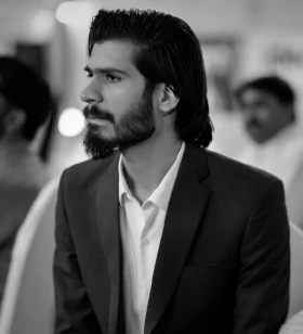 Sr. Website Developer