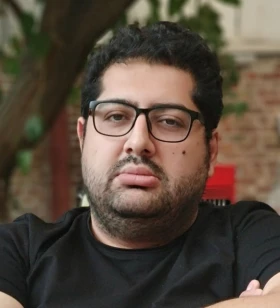 Full-Stack developer