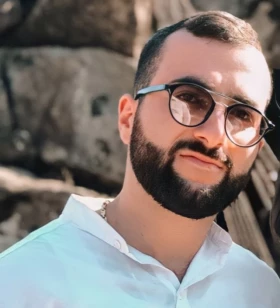 Full Stack Developer