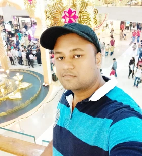 Experienced Website developer India