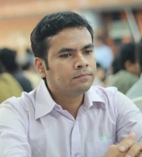 Founder Director