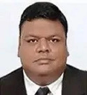 Director (B.Sc., LL.B.)