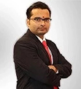 Director (FCA, DISA, Reg. Valuer)