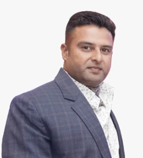 Director of Blockchain